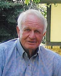 Arliss Herman "Ike" Goff (1923-2008)