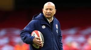 Mark jones says joining crusaders coaching team is a dream job. Eddie Jones How England Rugby Union Head Coach Has Worked With League After Hull Fc Visit Rugby League News Sky Sports