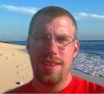 Zachary Robert Melby