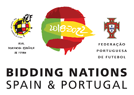 Camisola alternativa oficial de espanha. Ficheiro Logo Portugal Espanha 2018 Svg Wikipedia A Enciclopedia Livre