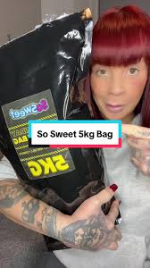 Wow. Just WOW. I have no words 😶 @SoSweet #sweets #bargainbag #tiktok...