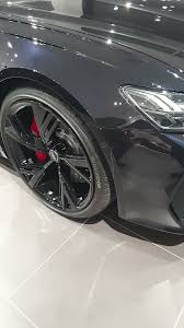 Image result for Sebring Black Crystal 2024 RS6