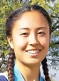 Carlmont runner Gescuk qualifies for Arcadia