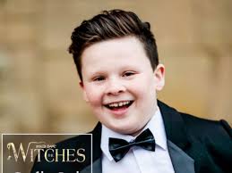 Roald dahl's the witches 2020. Lincolnshire Child Actor To Star In Roald Dahl S The Witches Remake With Anne Hathaway Lincolnshire Live