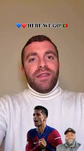 reels #foryou #viral #barcelona #ronaldo #saudiarabia