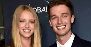 Arnold Schwarzenegger's son, Patrick Schwarzenegger, engaged to longtime  girlfriend Abby Champion