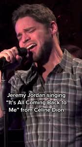 Whats your favorite 54 Below performance? #broadway #theatre #musical  #musicaltheatre #theatrekid #bway #jeremyjordan #54below #celinedion  #newsies #thelast5years #supergirlcw