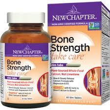 Check spelling or type a new query. New Chapter Bone Strength Take Care Tablets Cvs Pharmacy