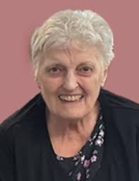 Obituary for Rose "Penny" Lee Abrahamson