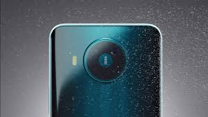 Nokia 8.3 5g smartphone has a ips lcd display. Nokia 8 3 5g Elevate Your Creativity Youtube