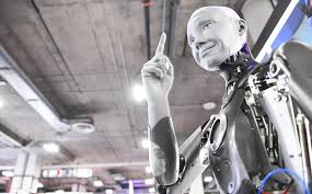 Khởi động cuộc thi đua xe Robot cho học sinh tiểu học, trung học TPHCM