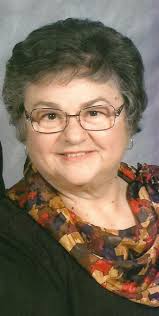 Mrs. Margaret Jane Biros