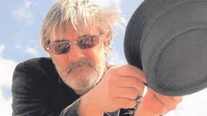 Txuma Murugarren hinca la rodilla ante el lírico y tortuoso Nick Cave