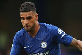 Emerson palmieri rates thomas tuchel's job at chelsea. Napoli Juventus Inter Eye Move For Chelsea Full Back Emerson Goal Com