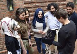 573 likes · 8 talking about this. New Ways For Newcomers Bekommt Besuch Vom Bundesprasidenten Zbbs