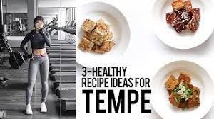 Lebih jelasnya, apa saja manfaat tempe, berikut penjelasan lebih lengkapnya. Protein Diet Anak Kos Gampang Murah 3 Varian Resep Tempe Sehat Youtube