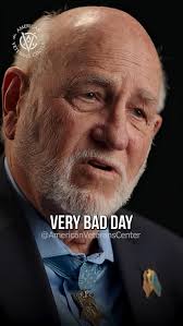 Vietnam Veteran and Medal of Honor recipient Robert Ingram explains how  they lost 12 men in one day., Watch his full interview at link in bio.