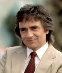 Dudley Moore (1935-2002). Actor, comedian, musician and composer.