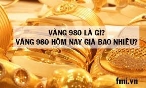 Ghim Tren Vang Bạc
