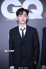 About lucas (which is incorrect) to be posted on something that winwin . We Can T Believe They Let Wayv S Winwin And Lucas Out Looking This Hot Koreaboo