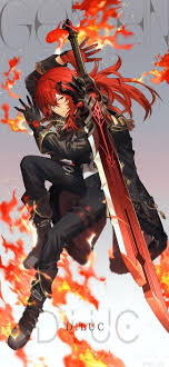 Pin By Oli On Genshin Impact Impact Cute Anime Guys Anime