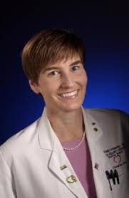 Kristin Newby's Instagram, Twitter & Facebook