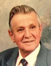 Mark Gagnon Obituary (1926