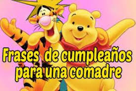 Se dice que los romanos siguieron esta celebración para cibeles, diosa de la madre tierra y símbolo de la fertilidad. Frases Mensajes De Feliz Cumpleanos Para Una Comadre