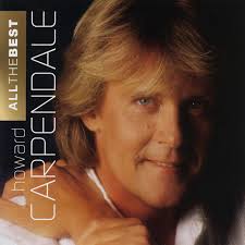 Carpendale is a pop singer who sings most of his songs in the german language. Howard Carpendale Cd All The Best 2 Cd Bear Family Records
