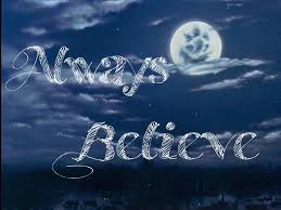 Always Believe Peter Pan Peter Pan And Tinkerbell Peter Pan Neverland Peter Pan Musical