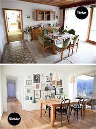 vorher nachher das esszimmer wohn projekt diy deko wohnung wohnung renovieren wohnung einrichten