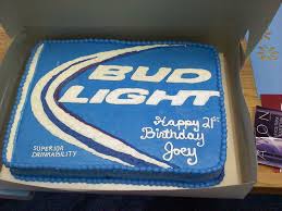 This video is not sponsored. Bud Light Cakes Decoration Ideas Little Birthday Cakes