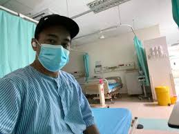 Contoh teka teki jauh macam ambulan dekat mcm doktor yang. Diari Wartawan Pesakit Covid 19 Buletin Ttkm