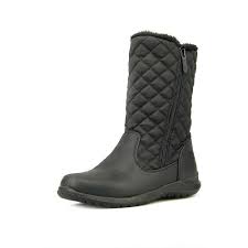 Totes Jamie Womens Waterproof Winter Snow Boots Size 7 Med Boots Winter Snow Boots Snow Boots