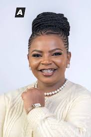 Andù aitù kaī twendaga atīa okorwo ti John Kariuki Choromai Look how kieni  is rich in agriculture. See how productive it is. But it's so unfortunate  for us that we elect leaders