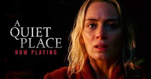 Pin On A Quiet Place Movie