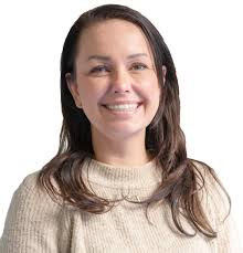 Introducing two new colleagues -