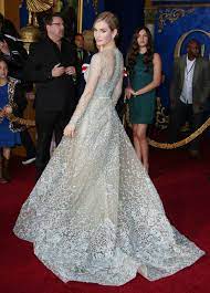 82 of 83 found this interesting Lily James Style Interview On Dressing Up In Cinderella Costumes Glamour