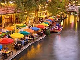 1 room / 2 guests. San Antonio Ein Blick In Die Reiche Texanische Geschichte