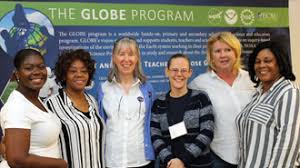2019 GLOBE Teacher Workshop