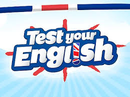 Test De Nivel De Ingles Preguntas Para Prueba Oral