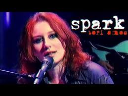 Tori Amos Spark Live In Studio 1998 Youtube Amos said in deluxe magazine, may 1998: tori amos spark live in studio 1998