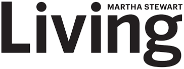 Download martha stewart living logo vector in eps/ai format. Martha Stewart Living Celebrates 30 Years