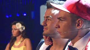 Song battle sarah lombardi vs eko fresh spiel 3 schlag den star. Dsds 2011 Pietro Lombardi Und Sarah Engels Stehen Im Finale
