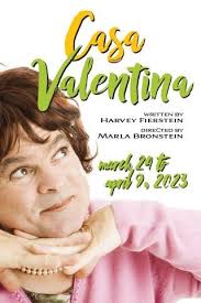 The Chuckanut Reader