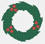 Access needlework patterns to download and you can check your pattern wherever you go. Altogether Christmas Crafts Christmas Cross Stitch Patterns