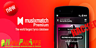 Lee las letras de tus canciones preferidas mientras las escuchas. Musixmatch Lyrics Music Premium Final Apk Unlocked For Android Mafiapaidapps Com Download Full Android Apps Games