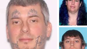 SEX OFFENDERS, PREDATORS living in the 32570 Milton ZIP code