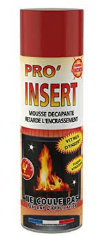 Les même produits que vous utilisez pour nettoyer la vitre de votre four peuvent être employés pour laver la vitre de l'insert de votre foyer. Que Faire Lorsqu Une Vitre De Cheminee Ou D Insert Est Cassee