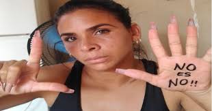 La opositora cubana y madre de cinco hijos Lizandra Góngora, sentenciada a  14 de cárcel por las protestas del 11J
